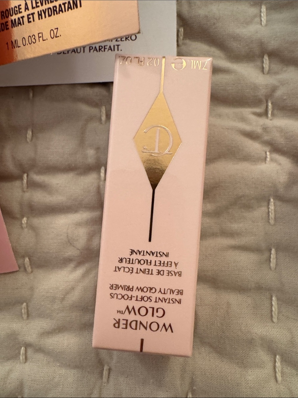 Charlotte Tilbury Assorted samples - Picture 5 of 5